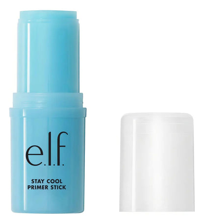 Elf Primer Stick Hydratante Tono del primer Azul claro