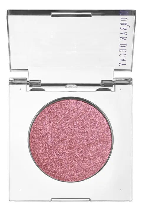 Sombra De Ojos Urban Decay 24/7 Shadow Brillosa Color de la sombra Bad seed