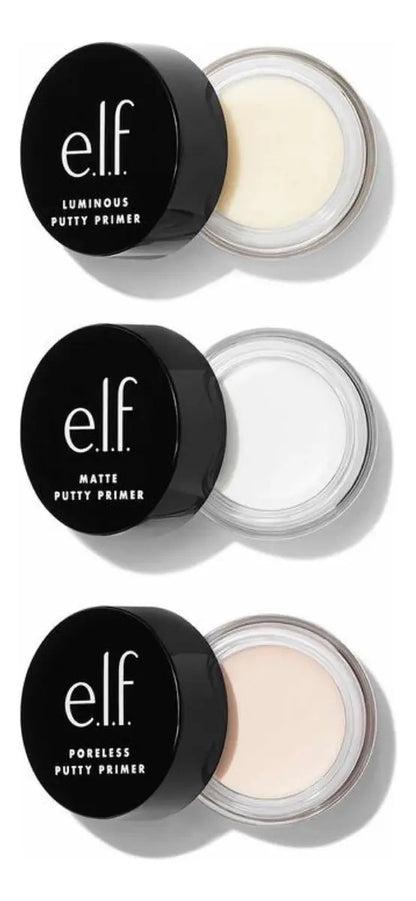 Elf Trio De Esponjas