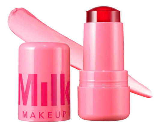 Rubor Milk Makeup Cooling Water Jelly Tint Lip Tono Del Maquillaje Chill