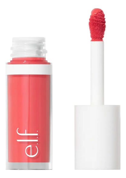 Elf Camo Liquid Blush Tono Pinky Promise 4ml