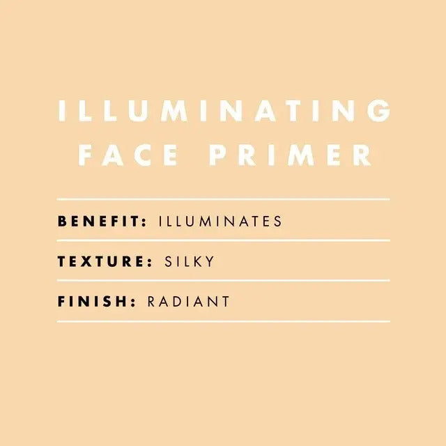 Elf Primer Iluminating