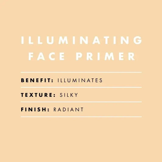 Elf Primer Iluminating