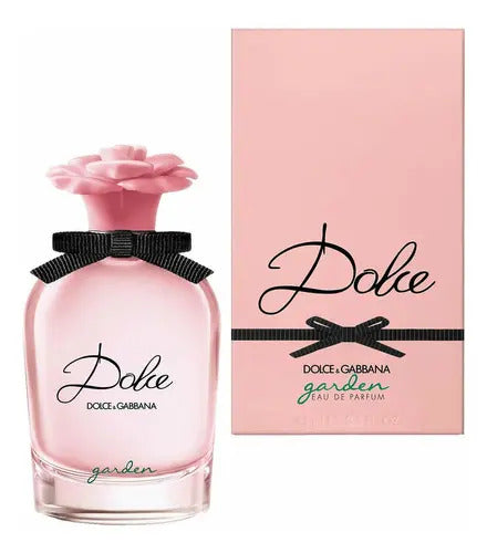 Dolce & Gabbana Light Blue Perfume Para Dama