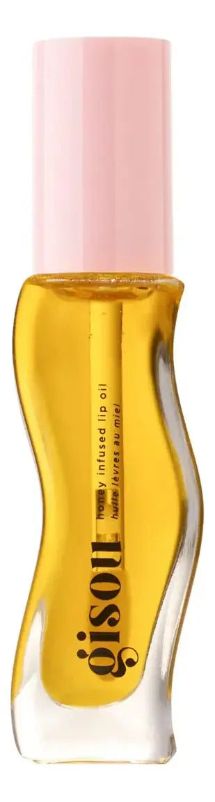 Gisou Honey Lip Gloss