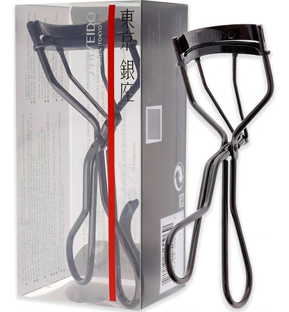 Rizador Shiseido Eyelash Curler Incluye Repuesto