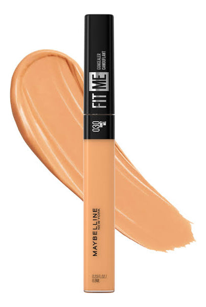 Corrector Fit Me