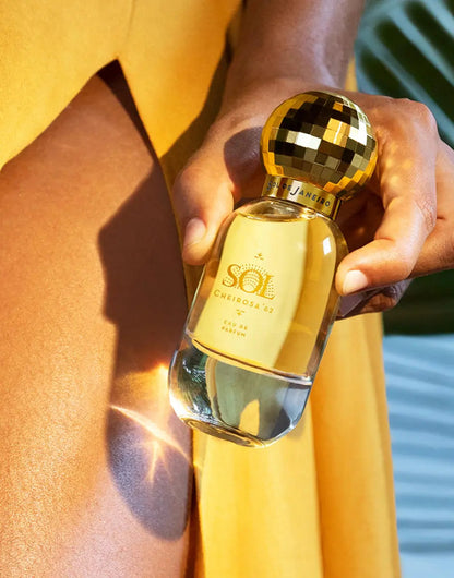 Perfume Sol De Janeiro 76 240ml