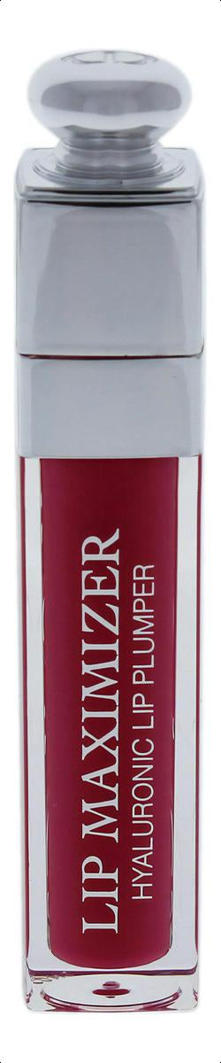 Christian Dior Dior Addict Lip Maximizer 007 Raspberry