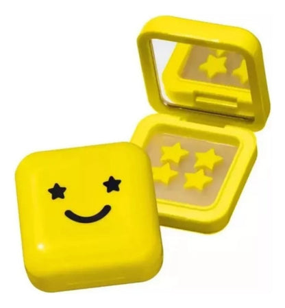 Starface Amarillas 32pza XL