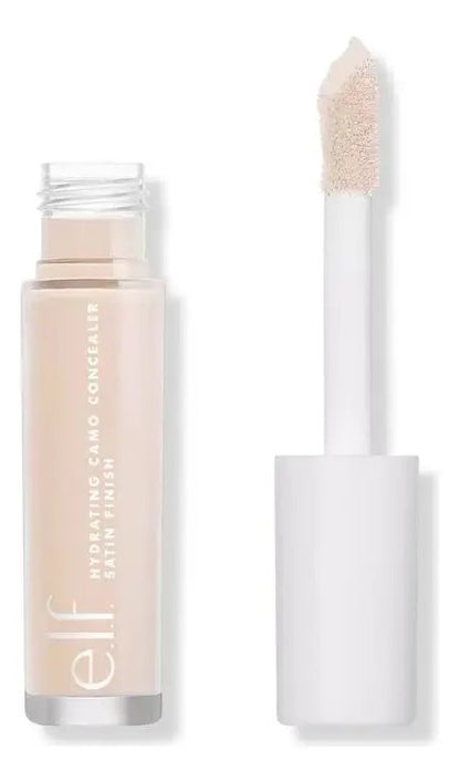 Elf Corrector Camo Hydrating Alta Cobertura Hidratante Tono Fair Rose