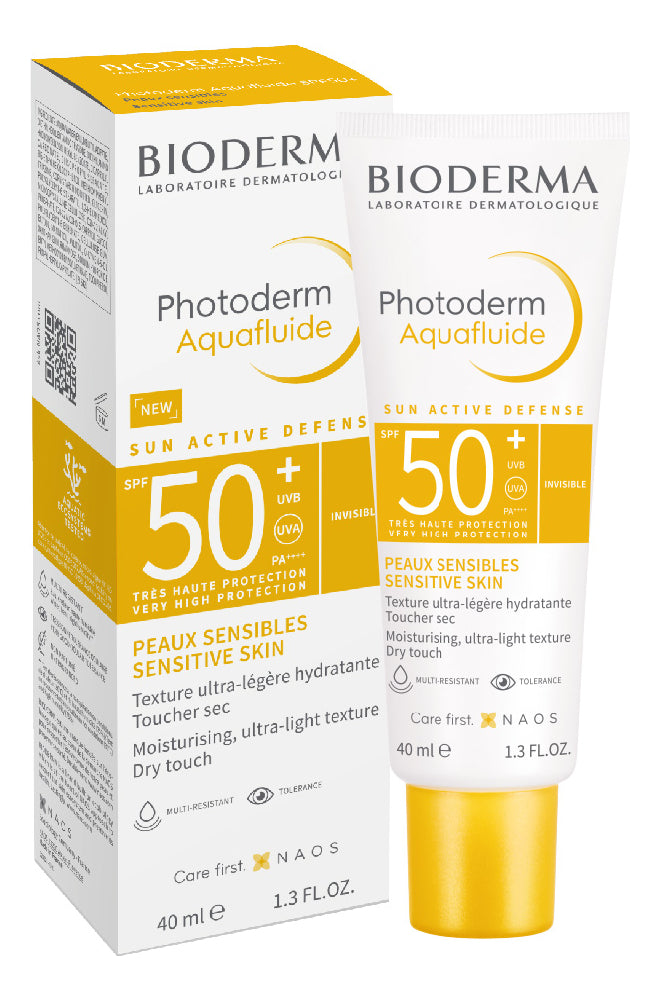 Bioderma Photoderm Aquafluide 50