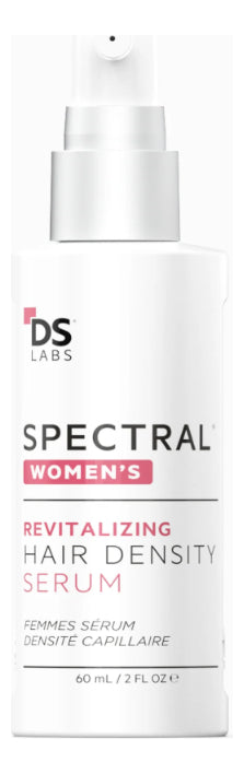 Serum Para La Densidad Del Cabello 60ml