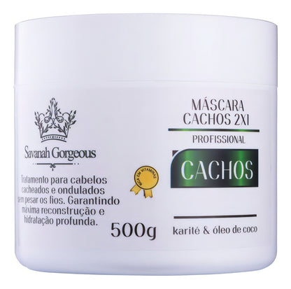 Shampoo Para Rizos Dippity-Do
