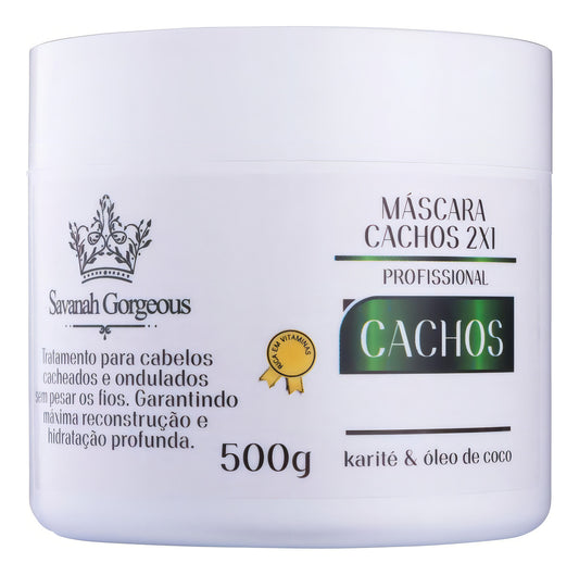 Shampoo Para Rizos Dippity-Do