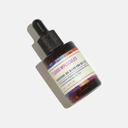 Aceite Facial Bakuchiol Good Molecules para Piel Grasa