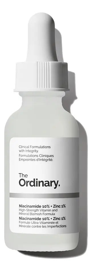 The Ordinary Niacinamida Suero