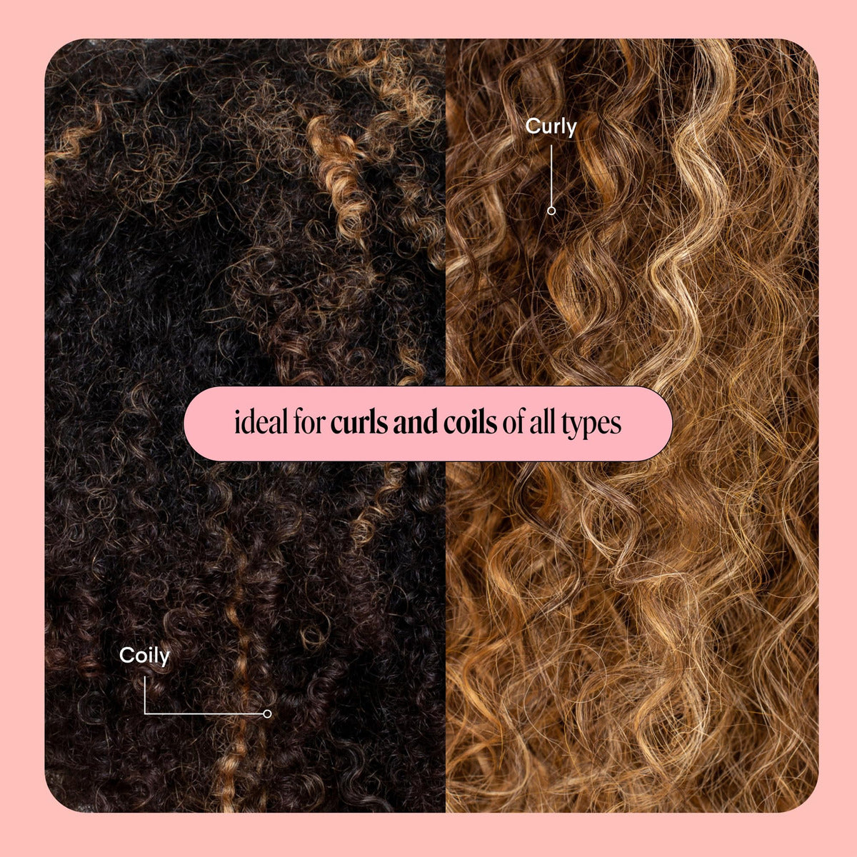 Mascarilla Curl Restore Monday - Restaura y Define Rizos