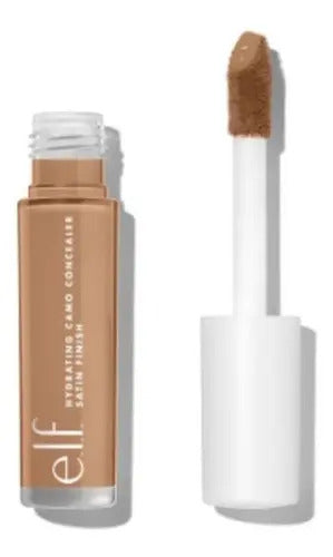 Elf - Corrector Hidratante Tono Tan Walnut