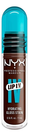 Nyx Espresso 06 Gloss