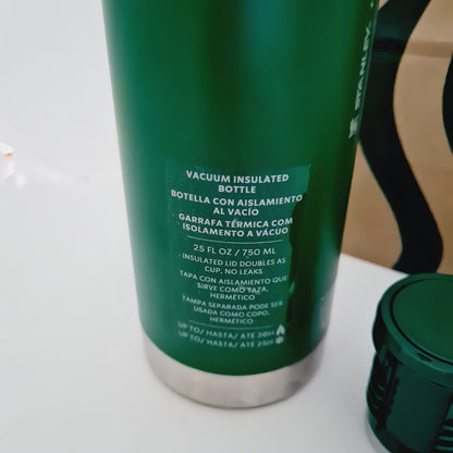 Termo Stanley Verde Core