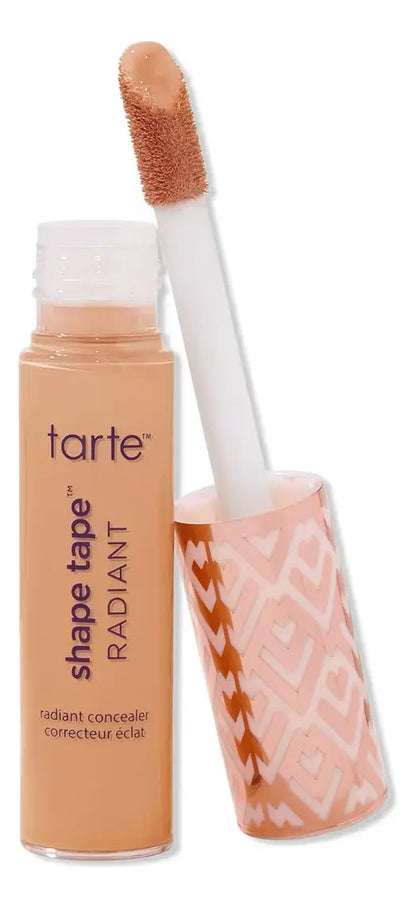 Corrector Tarte Shape Radiant Medium Coverage Concealer Tono 35n Medium