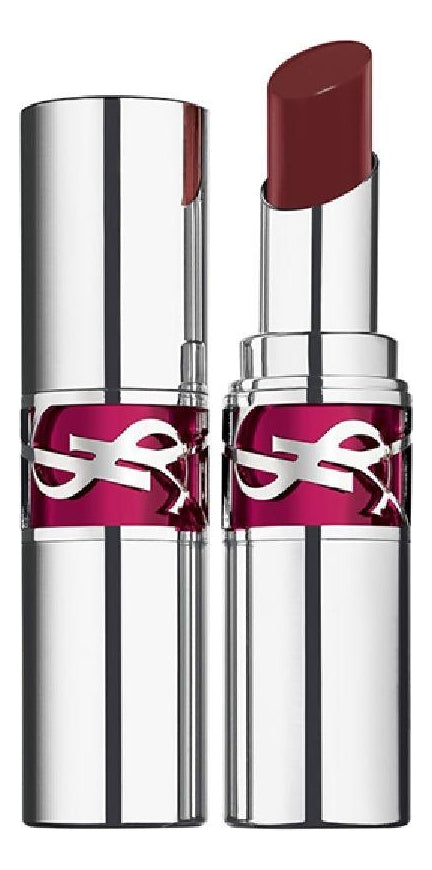 Labial Ysl Loveshine Candy Glaze N°44 Nude Lavallière