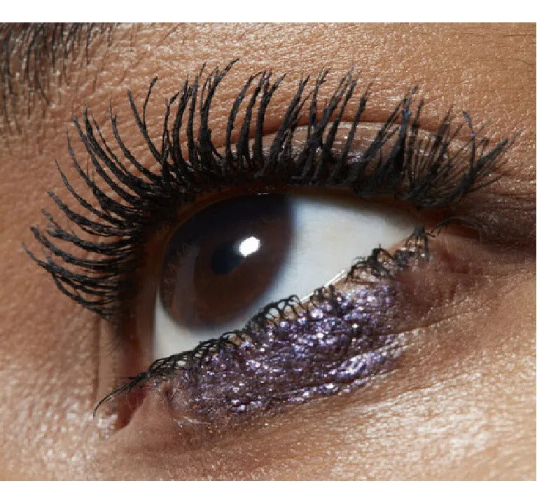 Mascara De Pestañas Elf Big Mood Color Pitch black