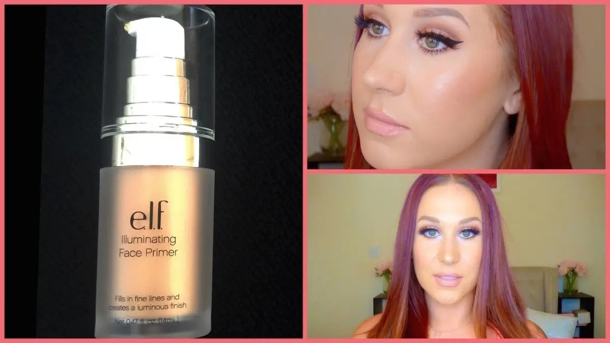 Elf Primer Iluminating