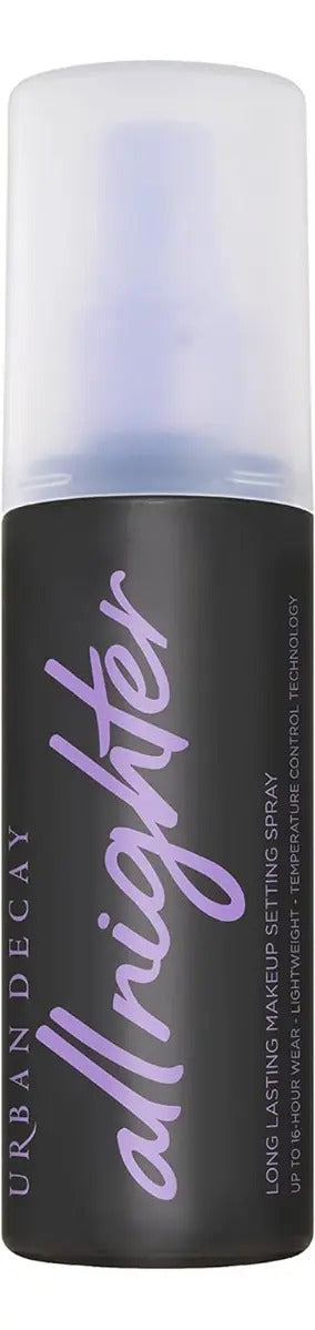 Urban Decay All Nighter Spray Fijador Maquillaje 118ml