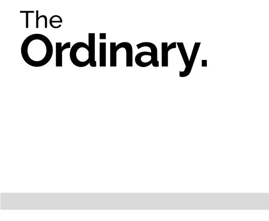 The Ordinary ; Squalane Cleanser Limpiador Y Desmaquillante