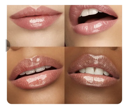 Gloss Doble Kiko Milano Tono 104