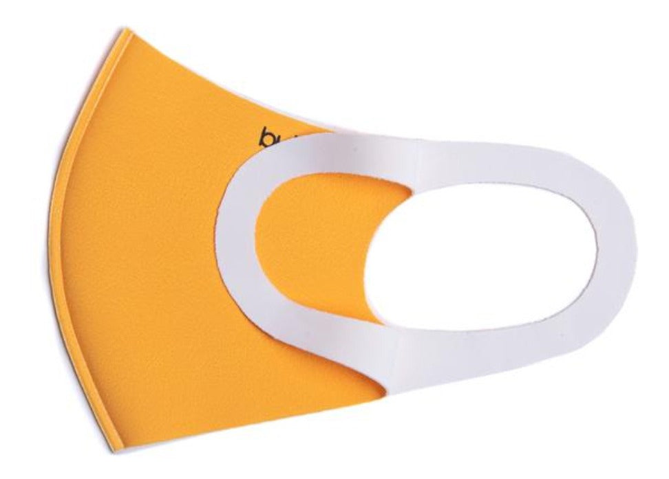 Mascarilla Bubba Mask Ultra Light Mimosa Talla S Bubba Bags