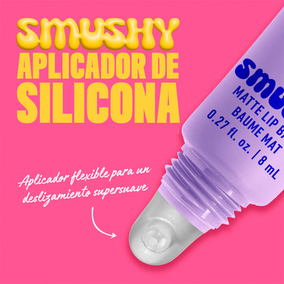 Nyx Smushy Tono 10