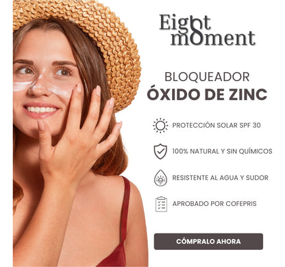 Bloqueador Con Oxido De Zinc Trader Joes