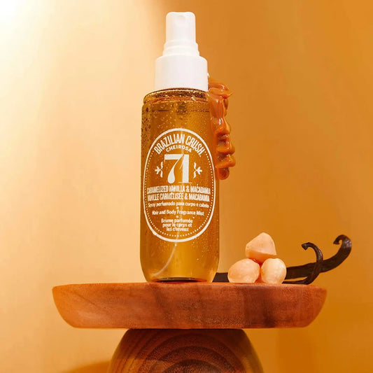 Perfume Sol De Janeiro 71 240ml