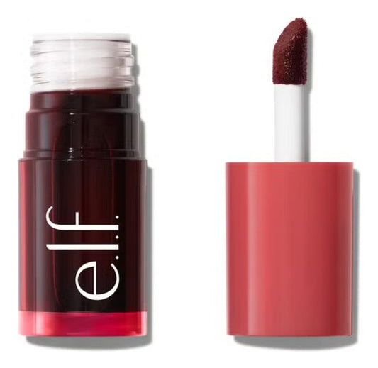 Blush Tint e.l.f. Cherry Cola - Rubor Líquido Natural