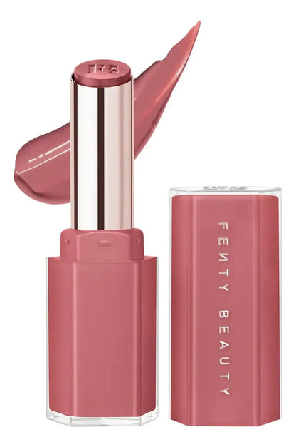 Fenty Beuty Gloss Bomb Oil Tono Fussy 01