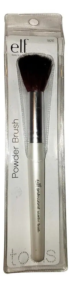 Elf Fan Brush