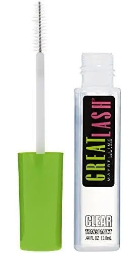 Máscara De Pestañas Maybelline Great Lash, Transparente