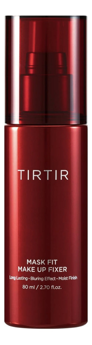Tirtir Mask Fit Make up Fixer Spray Fijador de maquillaje
