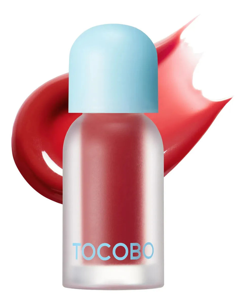 Juicy Berry Plumping Lip Oil 05 Rosy Girl