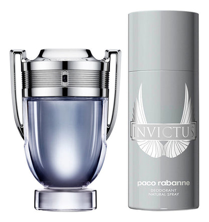 Set De Perfume Abercrombie