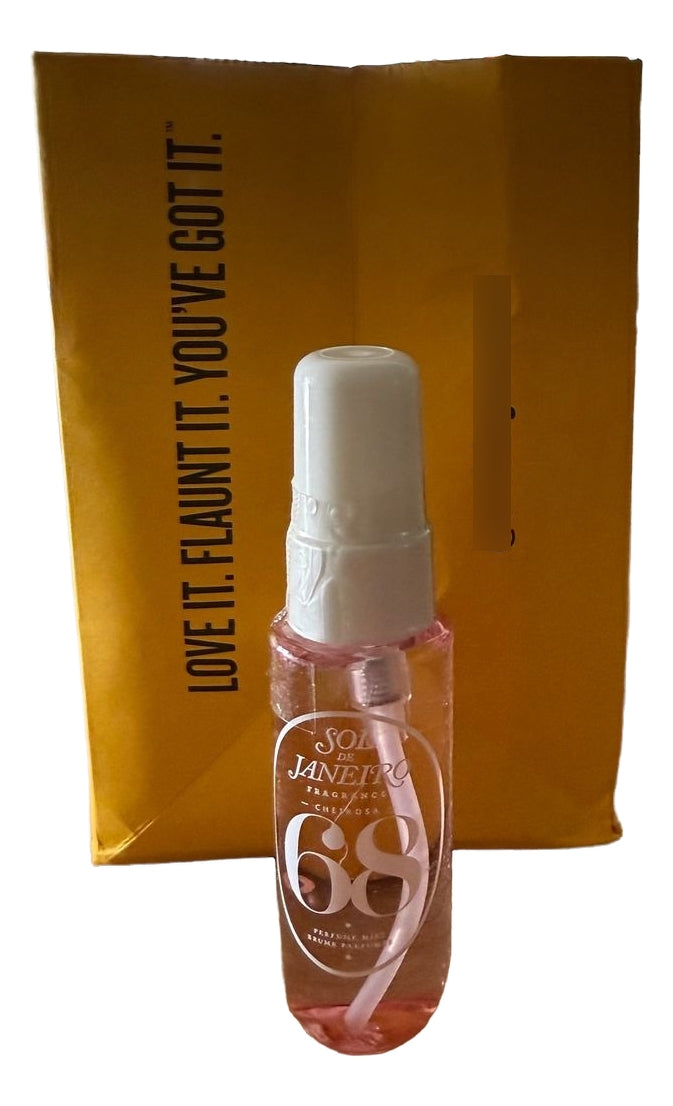 Perfume Sol De Janeiro 68 240ml