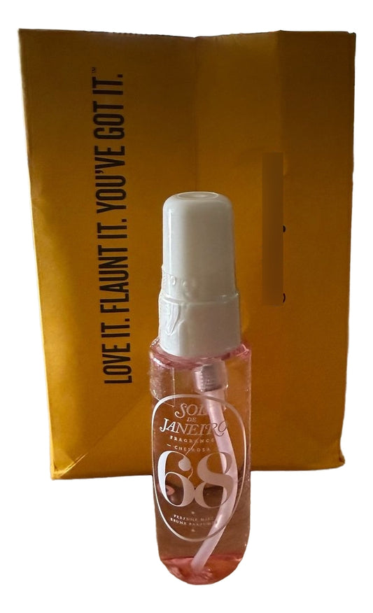 Perfume Sol De Janeiro 68 240ml