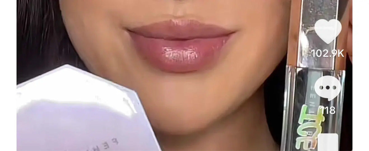 Gloss Bomb Ice Tono Cold Heartd