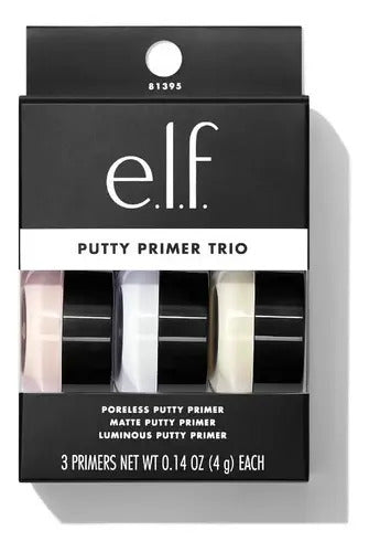 Elf Trio De Esponjas