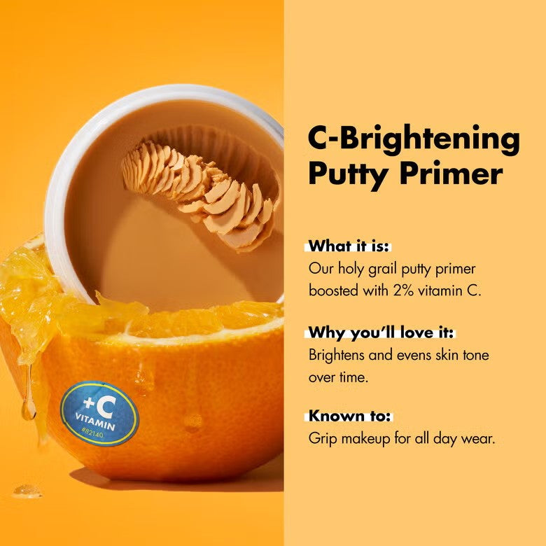 Elf Putty Primer con 2 % Vitamina C