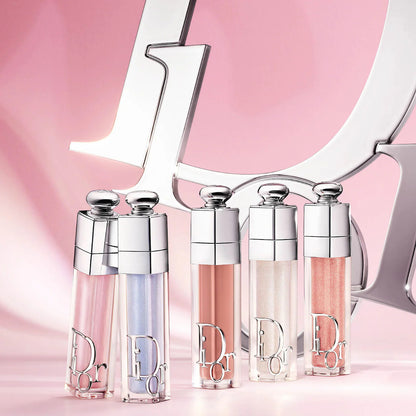 Christian Dior Dior Addict Lip Maximizer 007 Raspberry