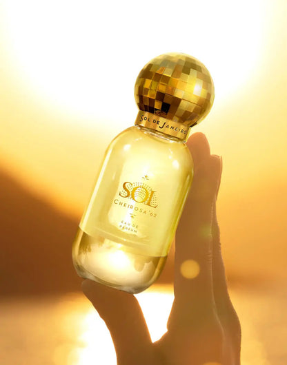 Perfume Sol De Janeiro 76 240ml